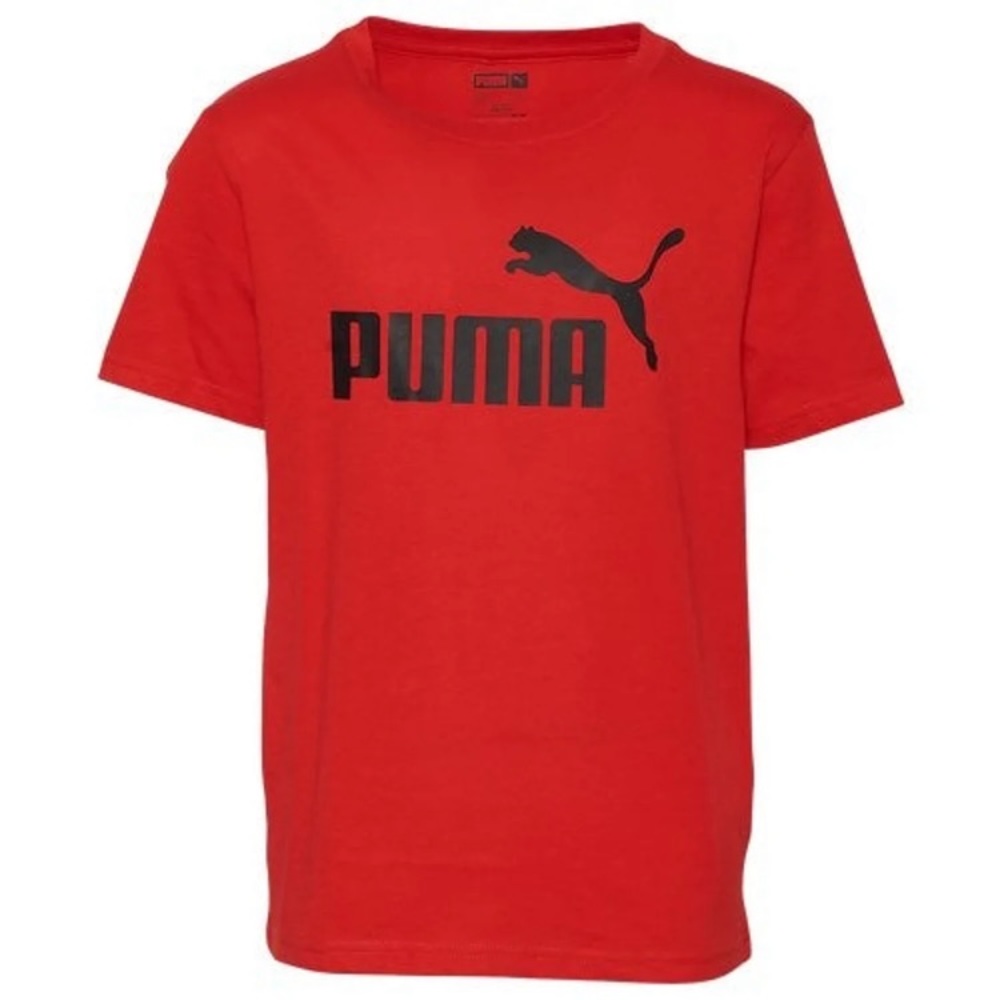 Puma Boys Tshirt